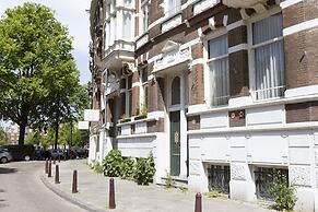 Quentin Amsterdam Hotel