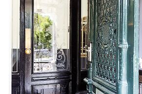 Quentin Amsterdam Hotel