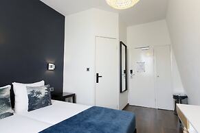 Quentin Amsterdam Hotel