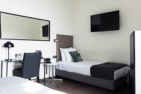 Quentin Amsterdam Hotel