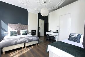 Quentin Amsterdam Hotel