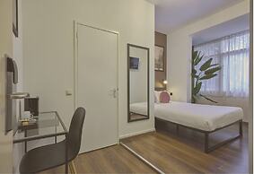 Quentin Canal House Hotel