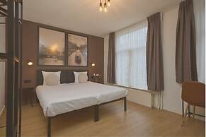 Quentin Canal House Hotel