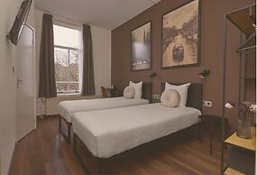 Quentin Canal House Hotel