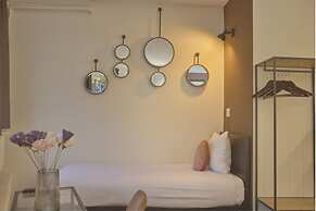 Quentin Canal House Hotel