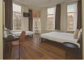 Quentin Canal House Hotel