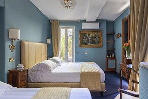 Hotel Scalinata di Spagna