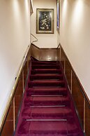 Hotel Scalinata di Spagna