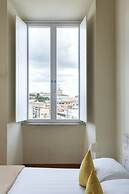 Hotel Scalinata di Spagna