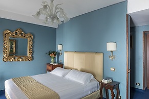 Hotel Scalinata di Spagna