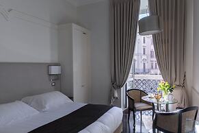 Hotel Scalinata di Spagna