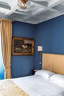 Hotel Scalinata di Spagna
