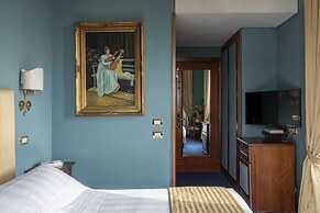 Hotel Scalinata di Spagna