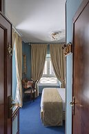 Hotel Scalinata di Spagna