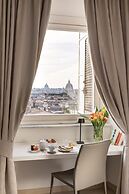 Hotel Scalinata di Spagna