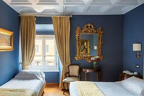 Hotel Scalinata di Spagna