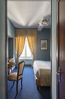 Hotel Scalinata di Spagna