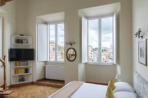 Hotel Scalinata di Spagna