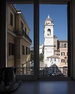 Hotel Scalinata di Spagna