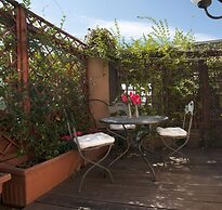 Hotel Scalinata di Spagna