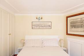 Hotel Scalinata di Spagna