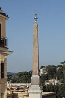 Hotel Scalinata di Spagna