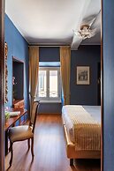 Hotel Scalinata di Spagna