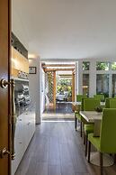 Hotel Scalinata di Spagna