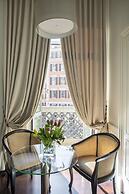 Hotel Scalinata di Spagna