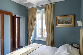 Hotel Scalinata di Spagna