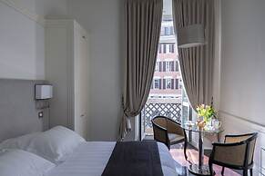 Hotel Scalinata di Spagna