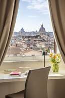 Hotel Scalinata di Spagna