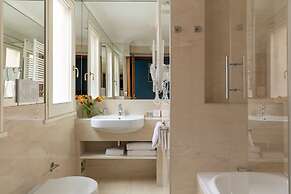 Hotel Scalinata di Spagna