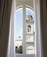 Hotel Scalinata di Spagna