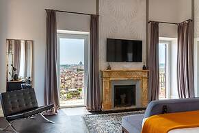 Hotel Scalinata di Spagna