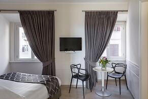 Hotel Scalinata di Spagna