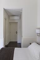 Hotel Scalinata di Spagna