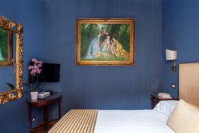 Hotel Scalinata di Spagna