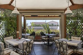 Hotel Scalinata di Spagna