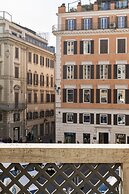 Hotel Scalinata di Spagna