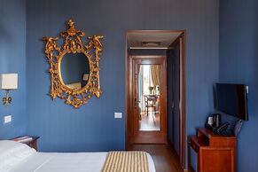 Hotel Scalinata di Spagna