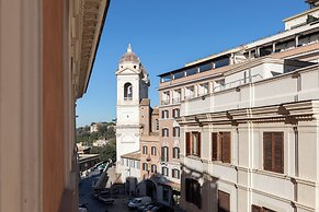Hotel Scalinata di Spagna