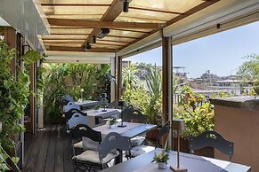 Hotel Scalinata di Spagna