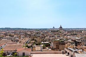 Hotel Scalinata di Spagna
