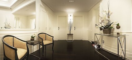 Hotel Scalinata di Spagna