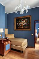 Hotel Scalinata di Spagna