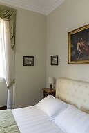 Hotel Scalinata di Spagna