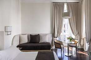 Hotel Scalinata di Spagna