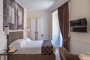Hotel Scalinata di Spagna