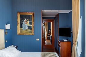 Hotel Scalinata di Spagna